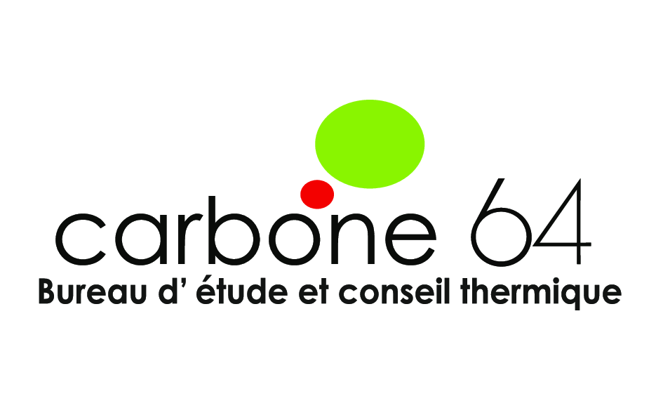 Logo carbone 64